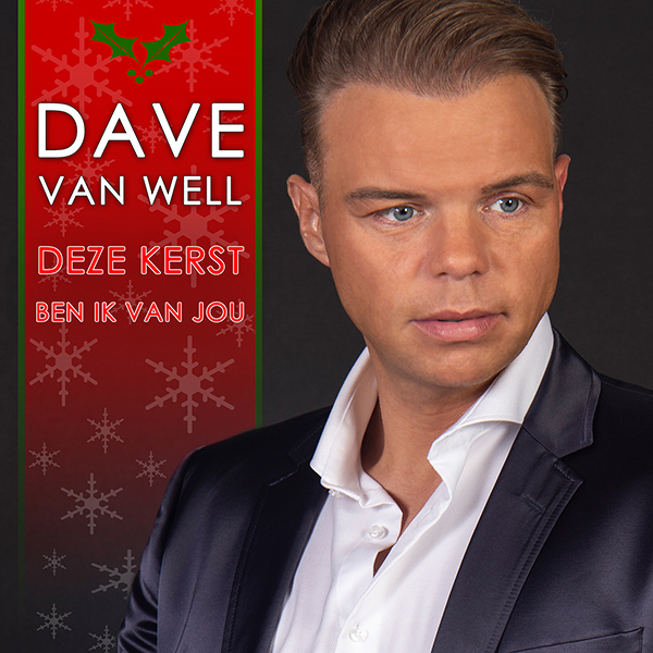 Dave-van-Well-Deze-Kerst-ben-ik-van-jou-Front-600